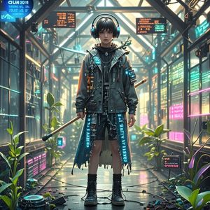 原生代码