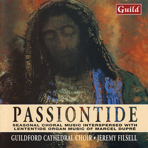 Go to Dark Gethsemane