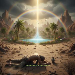 Deserto não é lugar de dor, mas de milagres (Special Version)