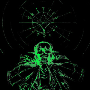 GR!TTER (feat. 花隈千冬)