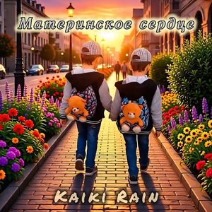 Материнское сердце