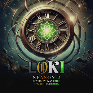 TVA (From "Loki"/Score)