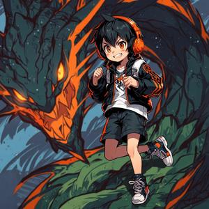Jin・Dahaad