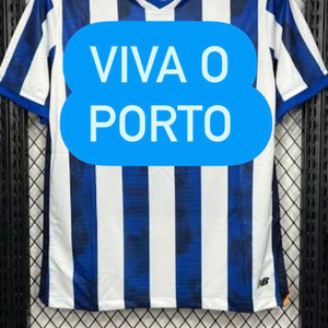 Viva o Porto