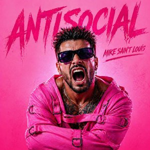 Antisocial