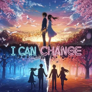 I Can Change (Acoustic)