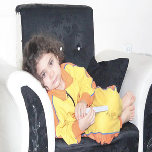 Sen Düşlerimden Hiç Bi Zaman Gitmedin