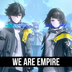 WE ARE EMPIRE