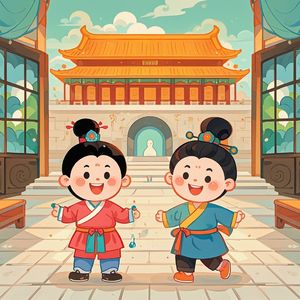 初唐四杰《王勃》