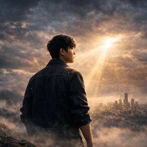 你不是一个人走