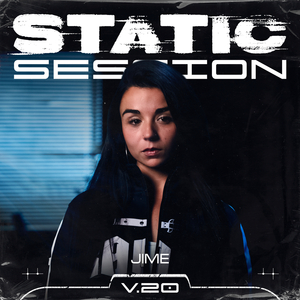 JIME - STATIC SESSION #20