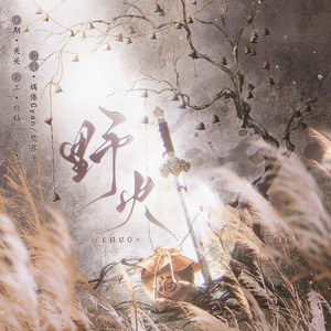 野火——逆水寒《一生一世一双人》同人歌【双御版】