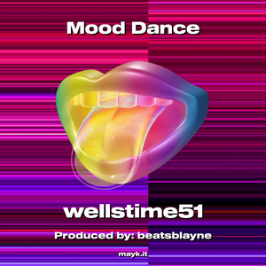 Mood Dance