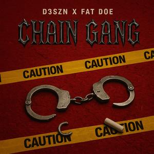 CHAIN GANG (feat. D3szn)