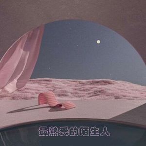 最熟悉的陌生人