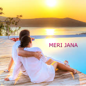 Meri Jana