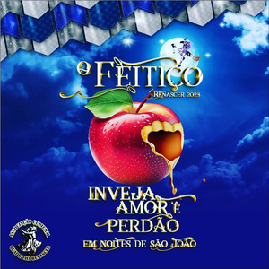 O Feitiço Narração do Início