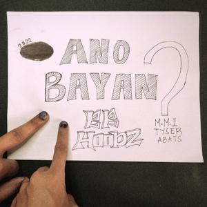 Ano Ba Yan?