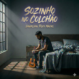 SOZINHO NO COLCHÂO