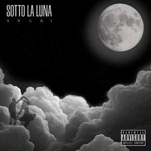 SOTTO LA LUNA