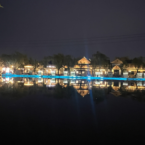 雨停想你