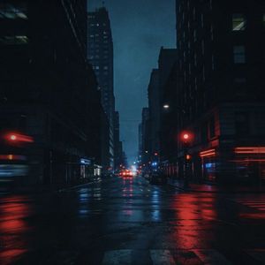 Trap Type Beat-“暗”