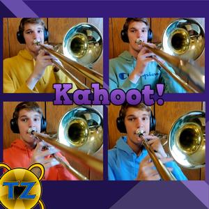 Kahoot Themes (feat. Kahoot!) (Trombone Version)
