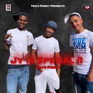 Jy is Special !! (feat. Woza Nakes)