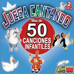 Dia De Fiesta / Tengo Una Muñeca / El Señor Don Gato / Como Me Pica La Nariz / Garabatos / En La Armada / Susanita / Ahora Q Vamos Despacio / El Cochecito Lere / Vamos De Paseo / Veo Veo /y Muchas Mas