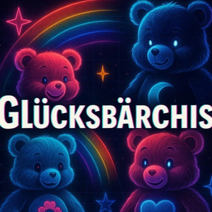 Glücksbärchi's