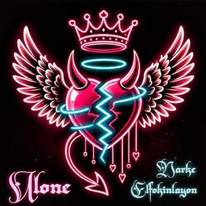 Alone (feat. Narke)