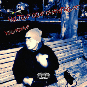 HILTON CON CHAMPAGNE