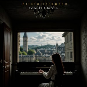 Geheimnisvolle Schritte