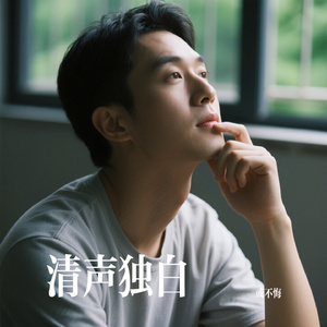 清声独白