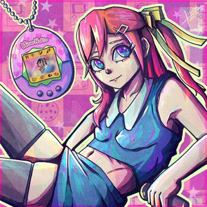 Soy Tu Waifu Favorita