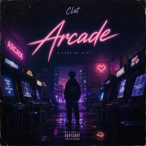 CLAT-Arcade（Original Mix）（CLAT remix）