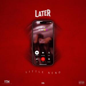 Later