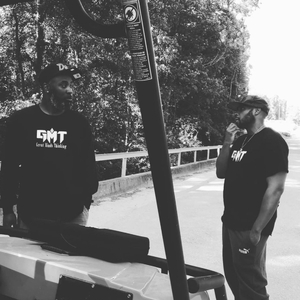 Prime 1 (feat. QBee)