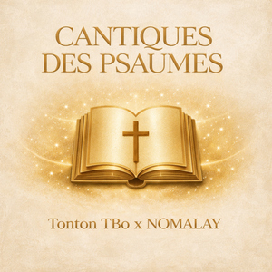 L'Éternel est mon berger