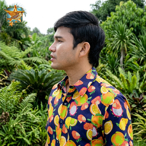 Corona ព្រាត់ស្នេហ៍