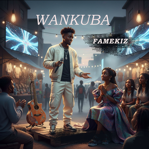 Wankuba