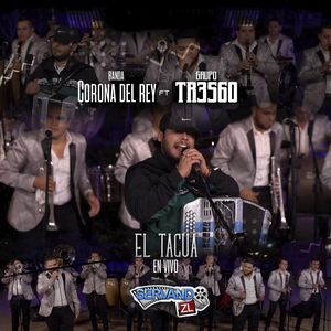 El Tacua - En Vivo Con Servando ZL (feat. Grupo 360)