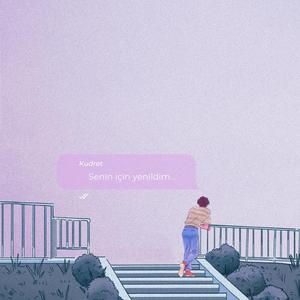 SENİN İÇİN YENİLDİM