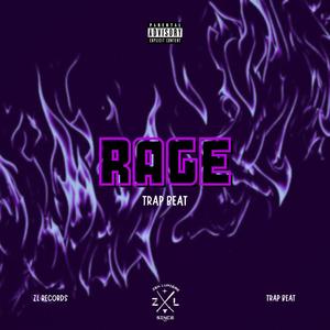 RAGE (Trap Beat)