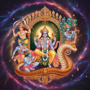 जय जय नारायण हरि