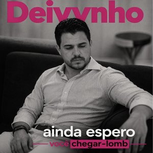 Ainda espero você chegar -lomb