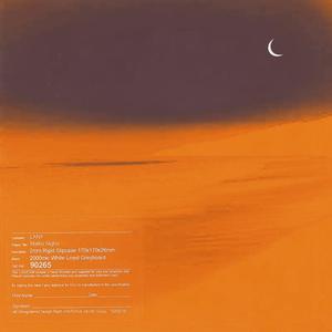 【钢琴】LANY - Malibu Nights 纯钢琴版