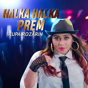 Halka Halka Prem
