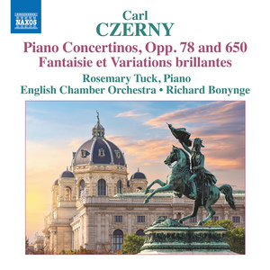Piano Concertino in C Major, Op. 78:I. Allegro