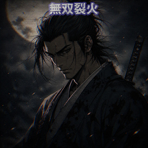 影焔奔る